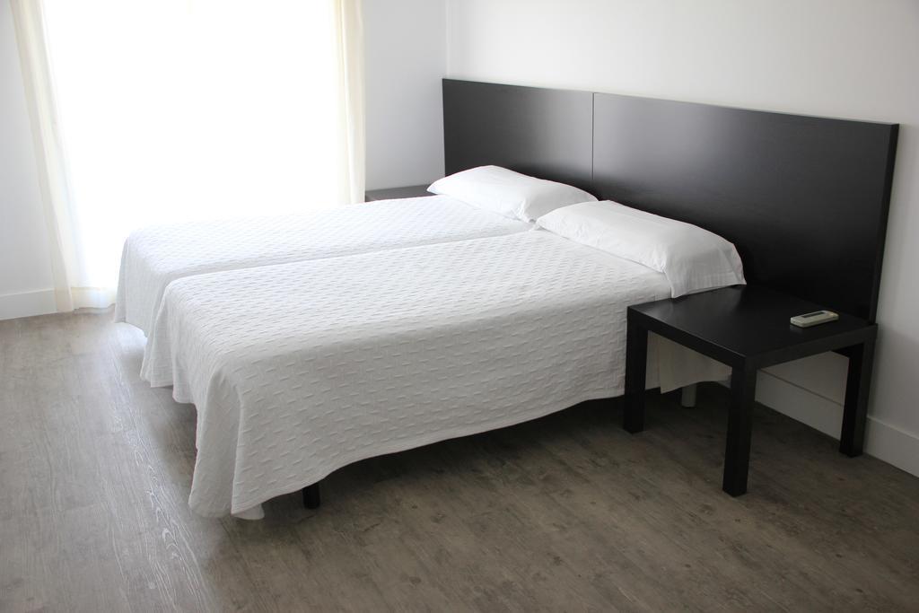 La Ermita Hotel Brunete Cameră foto