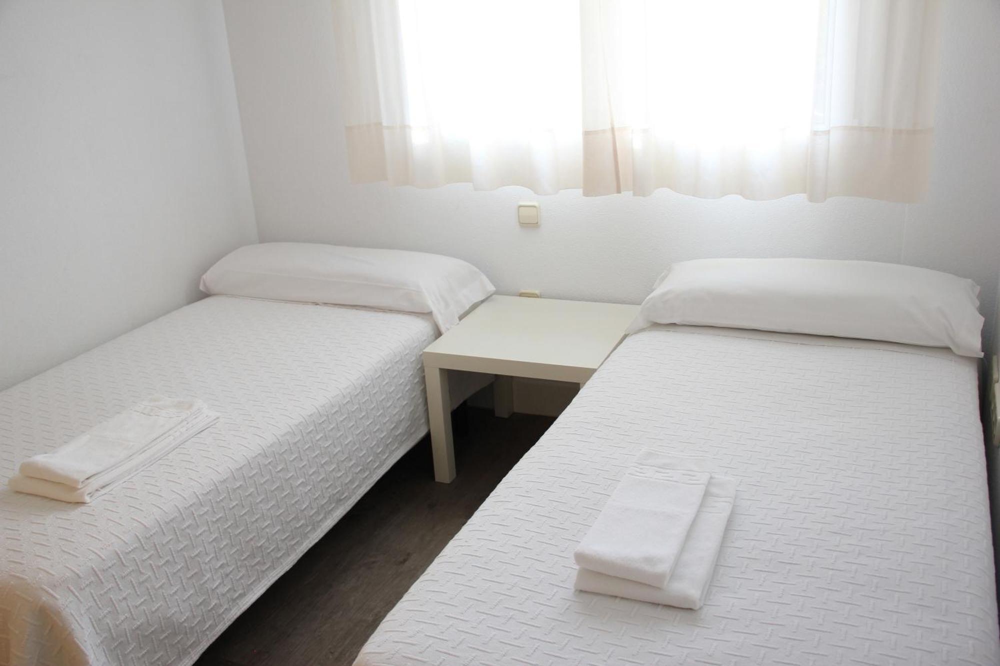 La Ermita Hotel Brunete Cameră foto